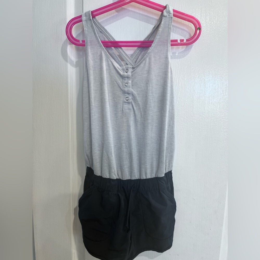 Iviva romper